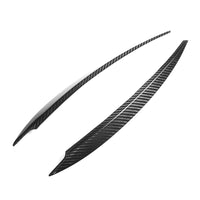 Dry Carbon Spoiler voor Volkswagen Golf 7 R