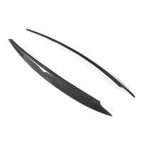 Dry Carbon Spoiler voor Volkswagen Golf 7 R