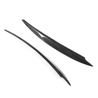 Dry Carbon Spoiler voor Volkswagen Golf 7 R