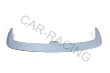 FRP Spoiler voor Volkswagen Golf 7