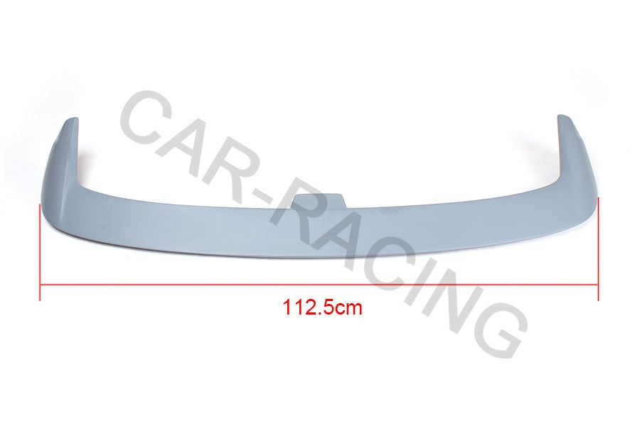 FRP Spoiler voor Volkswagen Golf 7