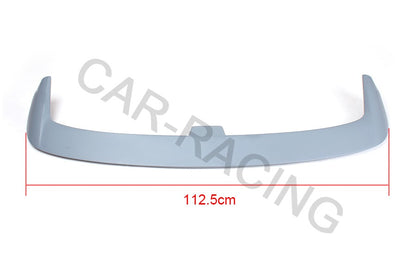 FRP Spoiler voor Volkswagen Golf 7