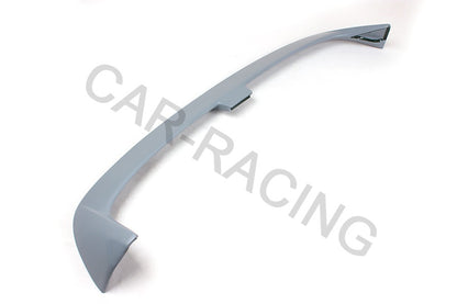 FRP Spoiler voor Volkswagen Golf 7