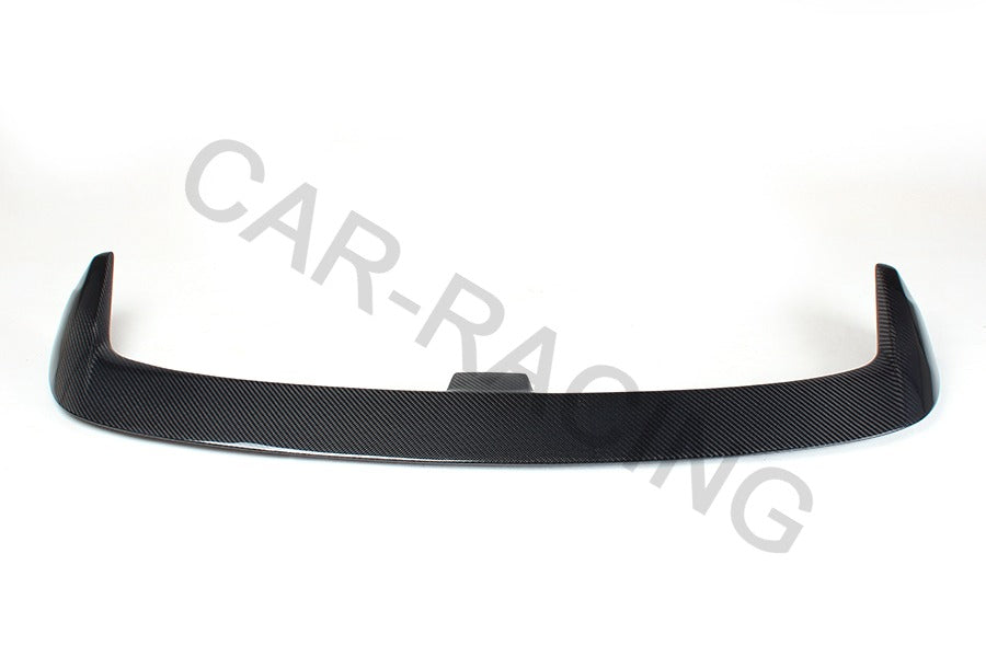 Carbon Spoiler voor Volkswagen Golf 7