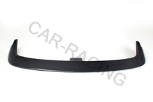 Carbon Spoiler voor Volkswagen Golf 7