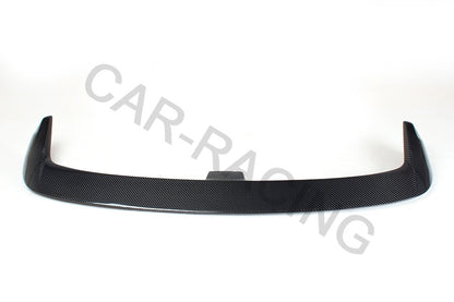 Carbon Spoiler voor Volkswagen Golf 7