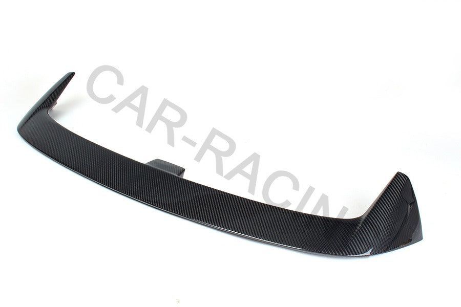 Carbon Spoiler voor Volkswagen Golf 7