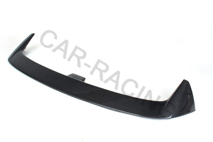 Carbon Spoiler voor Volkswagen Golf 7