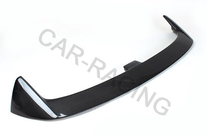 Carbon Spoiler voor Volkswagen Golf 7