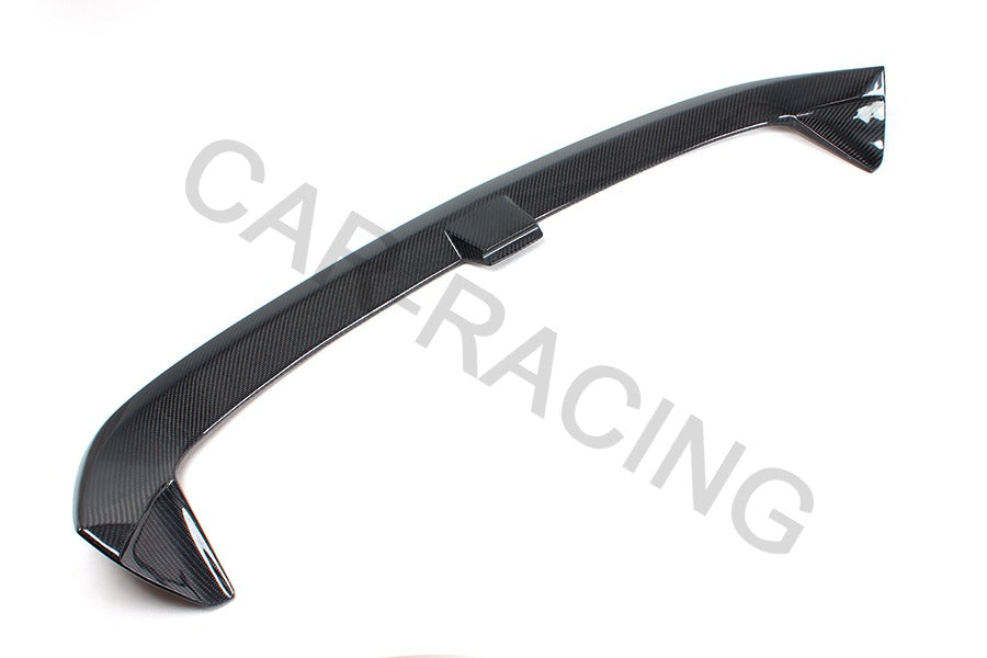 Carbon Spoiler voor Volkswagen Golf 7