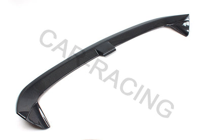 Carbon Spoiler voor Volkswagen Golf 7