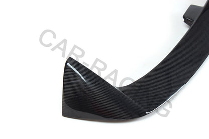 Carbon Spoiler voor Volkswagen Golf 7