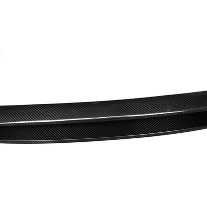 Carbon Front Splitter voor Volkswagen Golf 7 GTI
