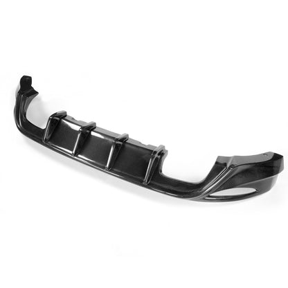 Carbon Diffuser voor Volkswagen Golf 7