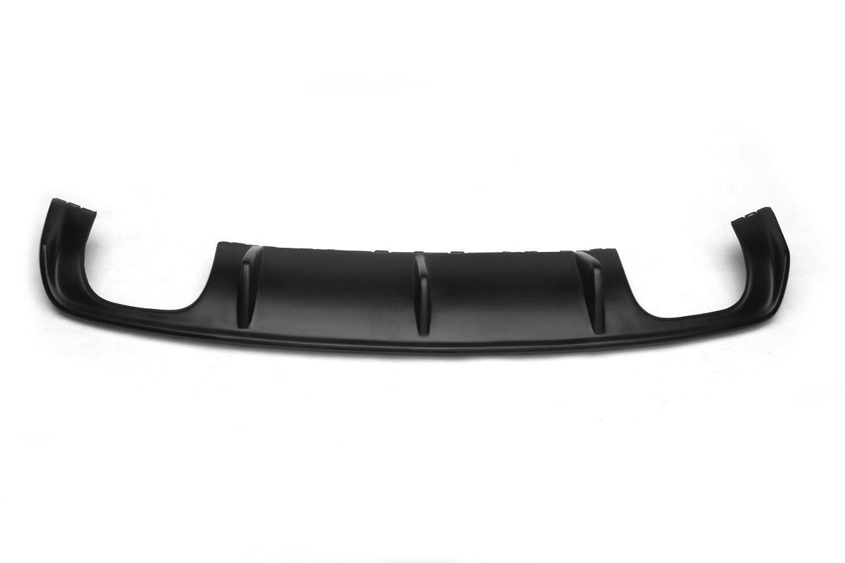 FRP Diffuser voor Audi A3 / S3 Sedan 8V