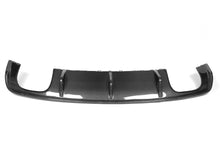 Carbon Diffuser voor Audi A3 / S3 Sedan 8V