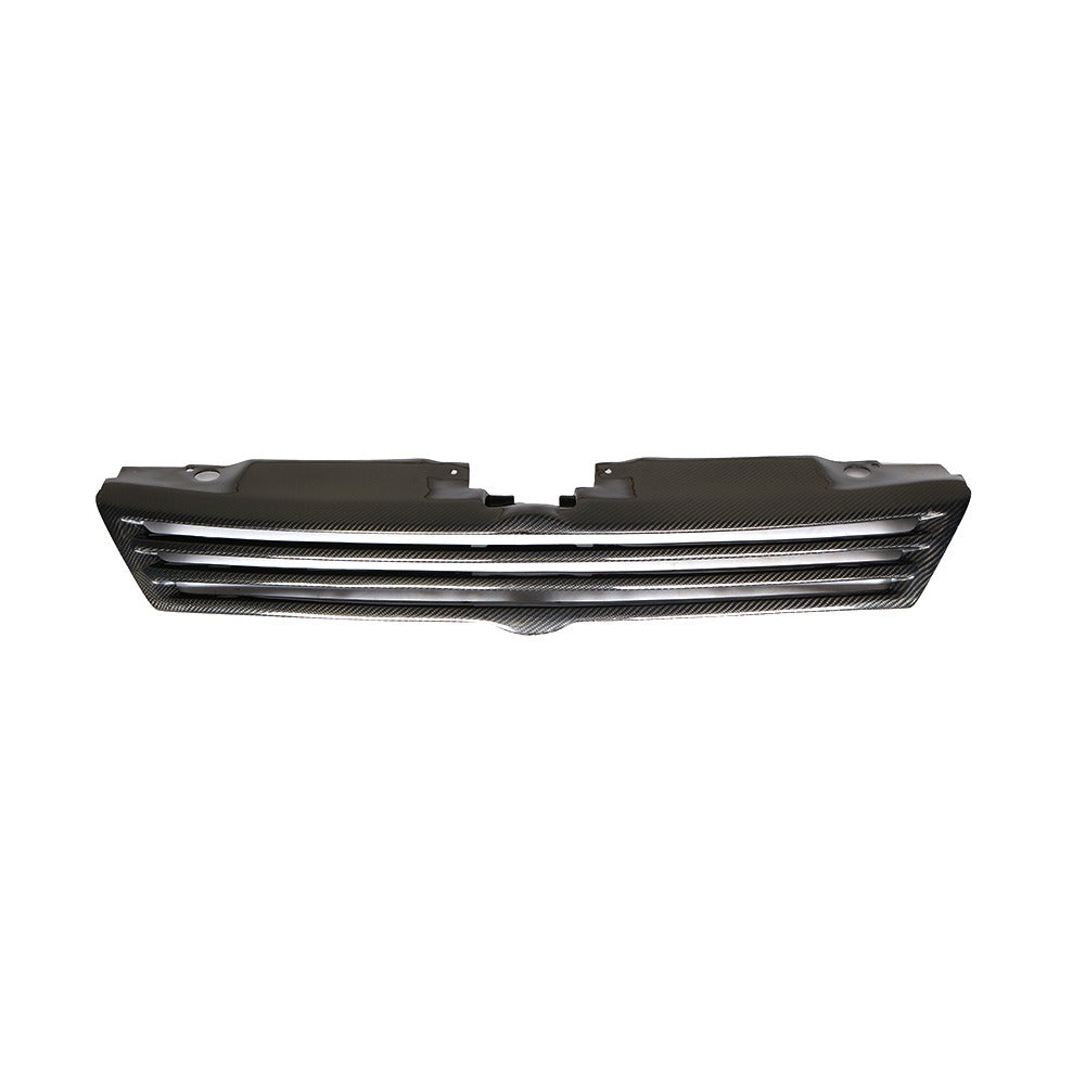 Carbon Grille voor Volkswagen Jetta