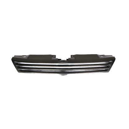 Carbon Grille voor Volkswagen Jetta
