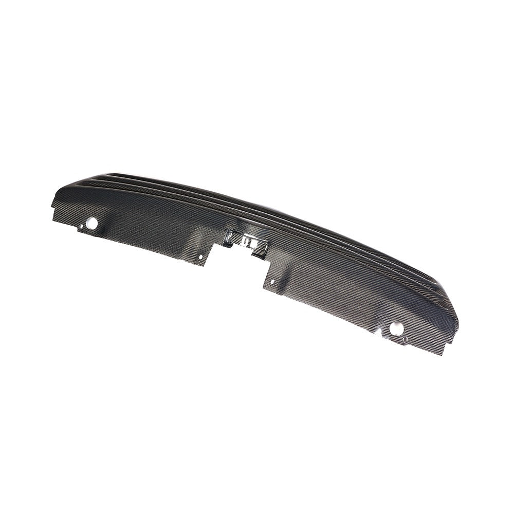Carbon Grille voor Volkswagen Jetta