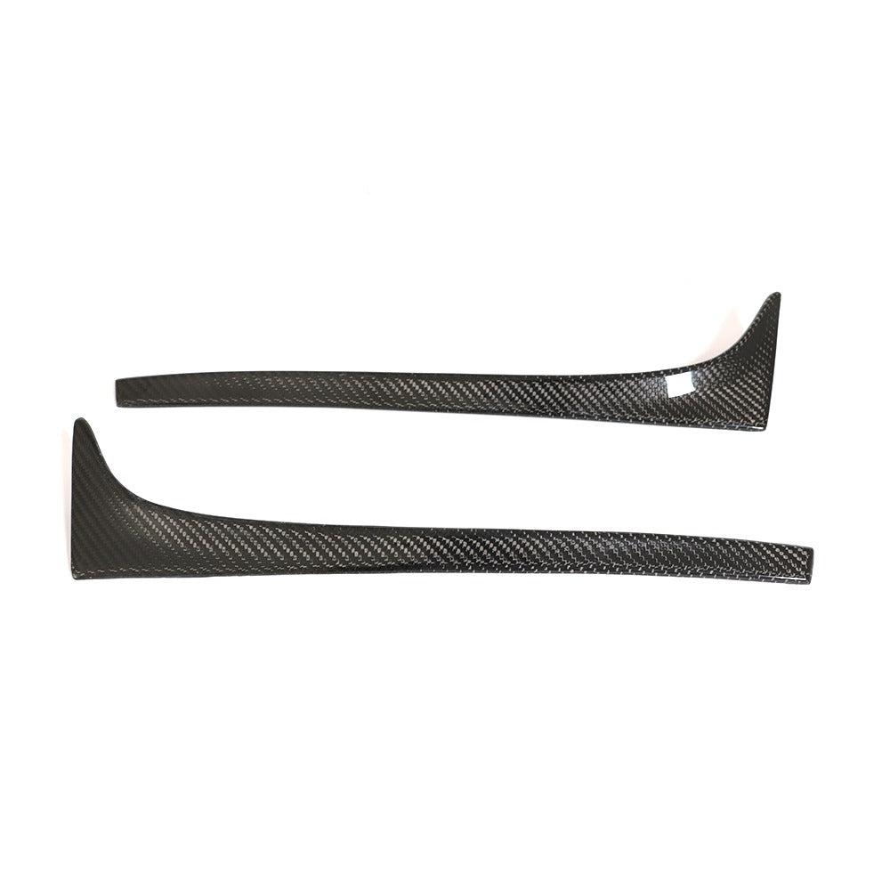 Carbon Spoiler voor Volkswagen Golf 7.5 R-Line