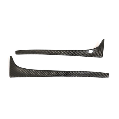 Carbon Spoiler voor Volkswagen Golf 7.5 R-Line