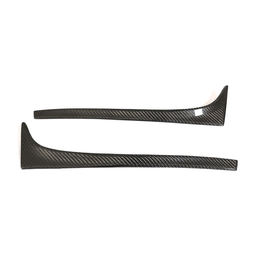 Carbon Spoiler voor Volkswagen Golf 7.5 R-Line