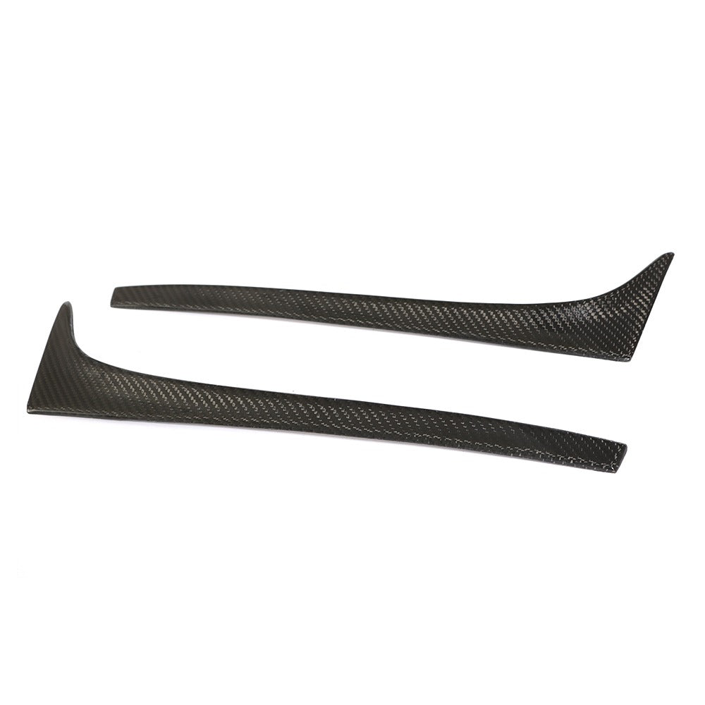 Carbon Spoiler voor Volkswagen Golf 7.5 R-Line
