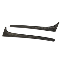 Carbon Spoiler voor Volkswagen Golf 7.5 R-Line