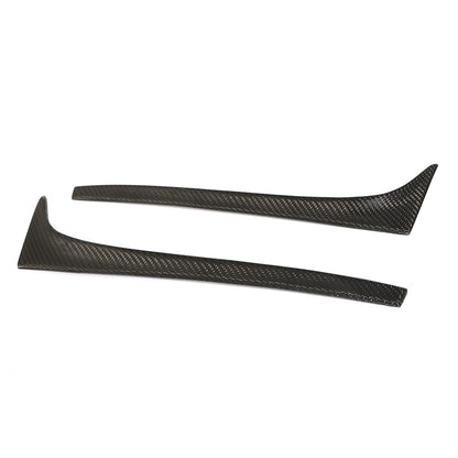 Carbon Spoiler voor Volkswagen Golf 7.5 R-Line
