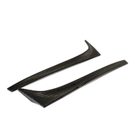 Carbon Spoiler voor Volkswagen Golf 7.5 R-Line