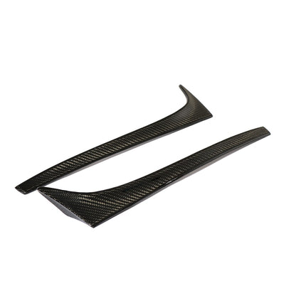 Carbon Spoiler voor Volkswagen Golf 7.5 R-Line