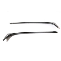 Carbon Spoiler voor Volkswagen Golf 7.5 R-Line