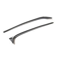 Carbon Spoiler voor Volkswagen Golf 7.5 R-Line