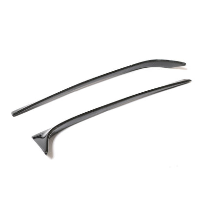 Carbon Spoiler voor Volkswagen Golf 7.5 R-Line