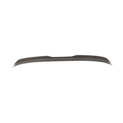 Carbon Spoiler voor Volkswagen Golf 7