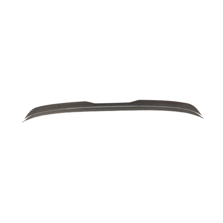 Carbon Spoiler voor Volkswagen Golf 7
