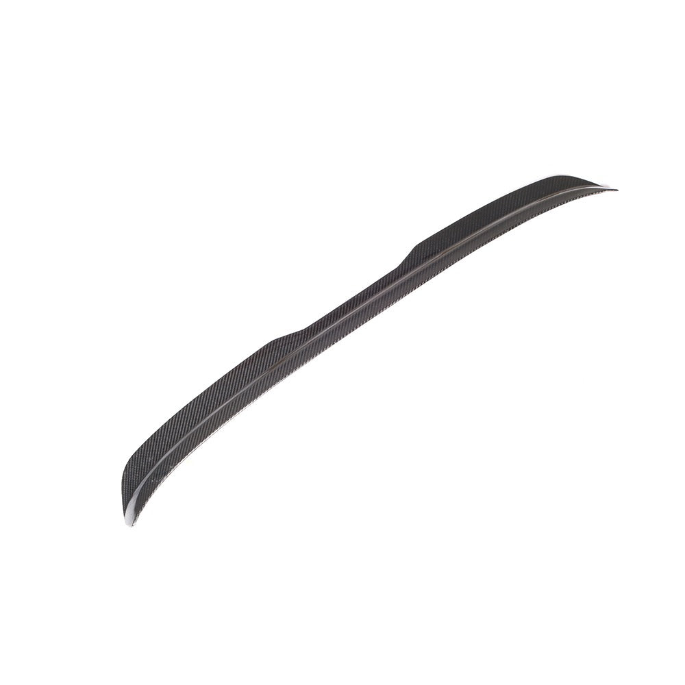 Carbon Spoiler voor Volkswagen Golf 7