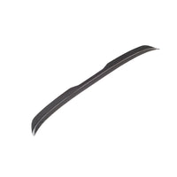 Carbon Spoiler voor Volkswagen Golf 7