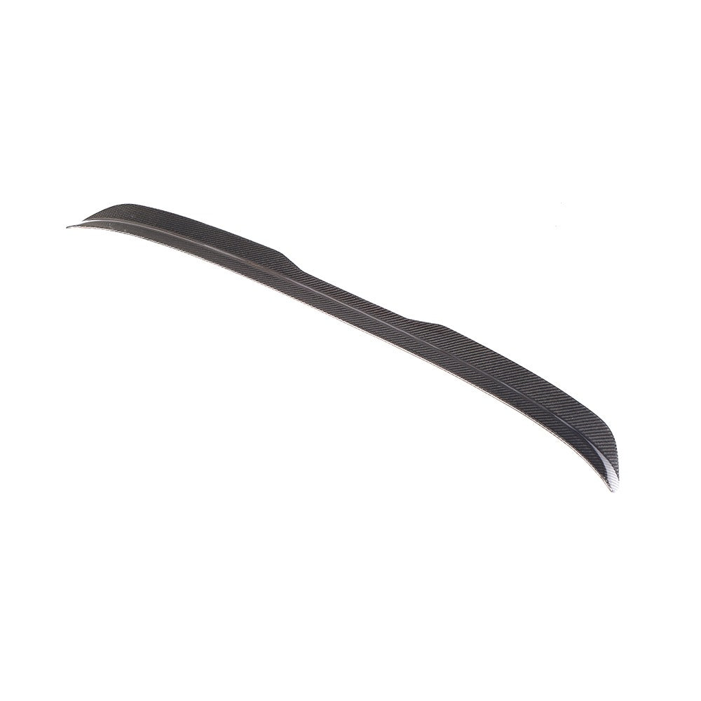 Carbon Spoiler voor Volkswagen Golf 7