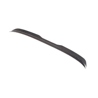 Carbon Spoiler voor Volkswagen Golf 7