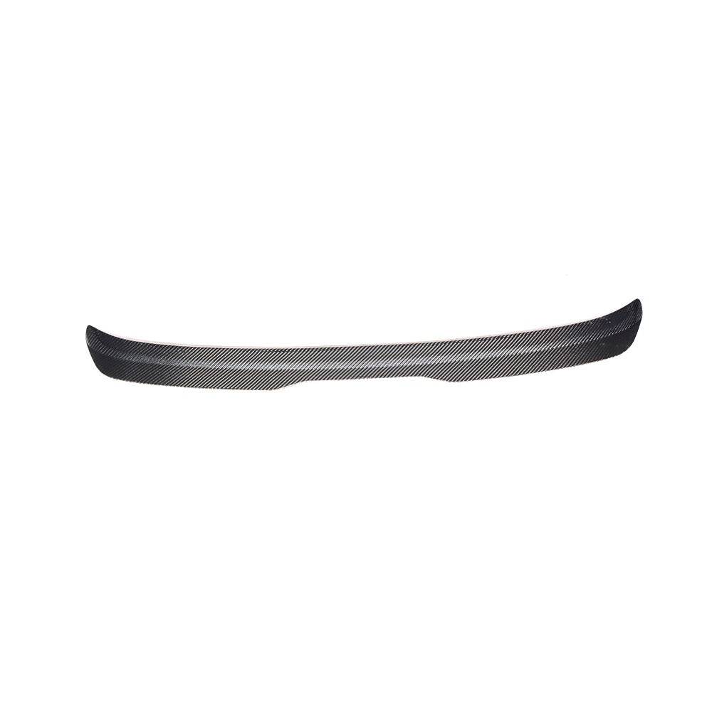 Carbon Spoiler voor Volkswagen Golf 7