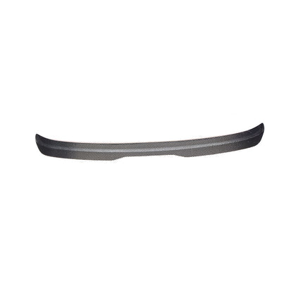 Carbon Spoiler voor Volkswagen Golf 7