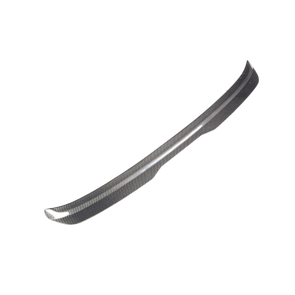 Carbon Spoiler voor Volkswagen Golf 7