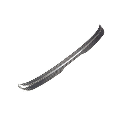 Carbon Spoiler voor Volkswagen Golf 7