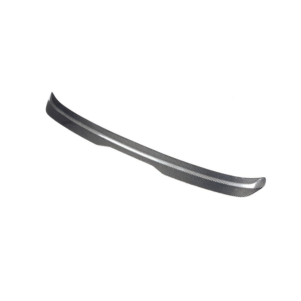 Carbon Spoiler voor Volkswagen Golf 7
