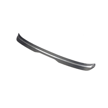 Carbon Spoiler voor Volkswagen Golf 7