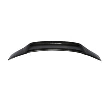 Carbon Spoiler voor Volkswagen Passat CC