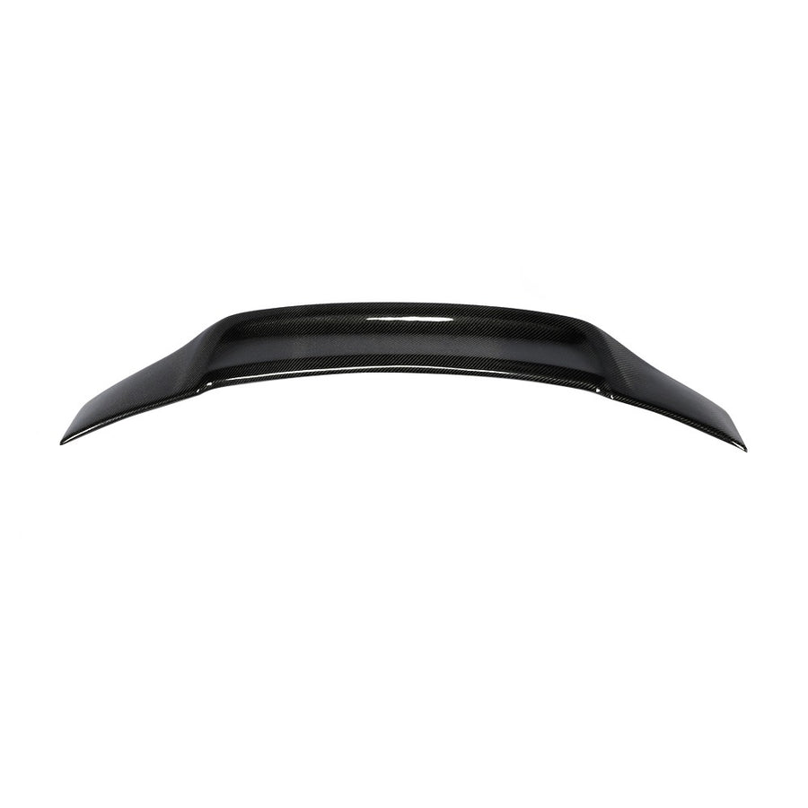 Carbon Spoiler voor Volkswagen Passat CC