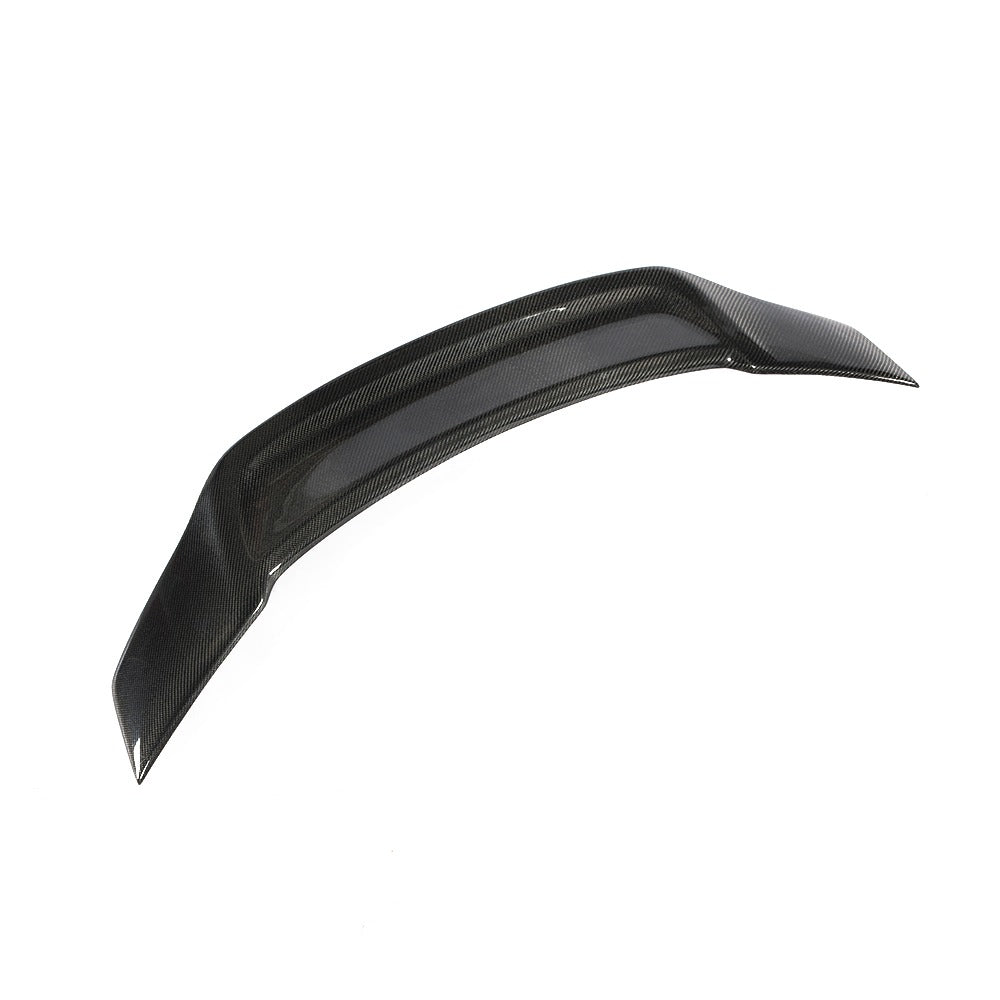 Carbon Spoiler voor Volkswagen Passat CC
