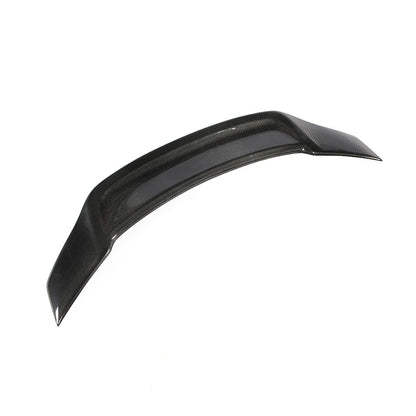 Carbon Spoiler voor Volkswagen Passat CC